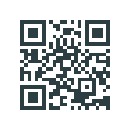 Scan deze QR-code om de tocht te openen in de SityTrail-applicatie