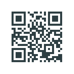 Scan deze QR-code om de tocht te openen in de SityTrail-applicatie