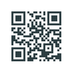 Scan deze QR-code om de tocht te openen in de SityTrail-applicatie