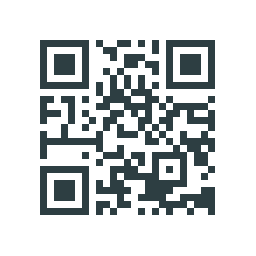 Scan deze QR-code om de tocht te openen in de SityTrail-applicatie