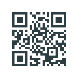 Scan deze QR-code om de tocht te openen in de SityTrail-applicatie