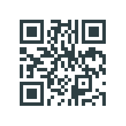 Scan deze QR-code om de tocht te openen in de SityTrail-applicatie