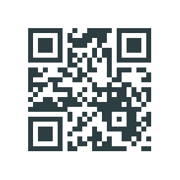 Scan deze QR-code om de tocht te openen in de SityTrail-applicatie