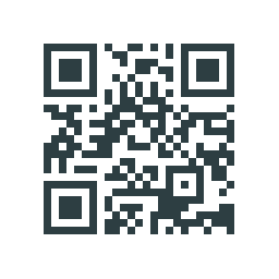 Scan deze QR-code om de tocht te openen in de SityTrail-applicatie