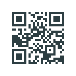 Scan deze QR-code om de tocht te openen in de SityTrail-applicatie