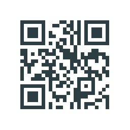 Scan deze QR-code om de tocht te openen in de SityTrail-applicatie