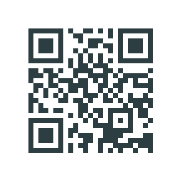 Scan deze QR-code om de tocht te openen in de SityTrail-applicatie