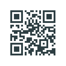 Scan deze QR-code om de tocht te openen in de SityTrail-applicatie