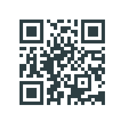 Scan deze QR-code om de tocht te openen in de SityTrail-applicatie