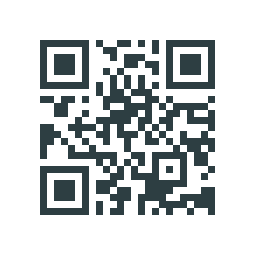 Scan deze QR-code om de tocht te openen in de SityTrail-applicatie