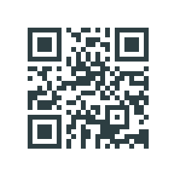 Scan deze QR-code om de tocht te openen in de SityTrail-applicatie