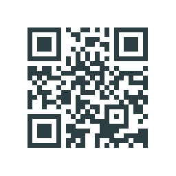 Scan deze QR-code om de tocht te openen in de SityTrail-applicatie