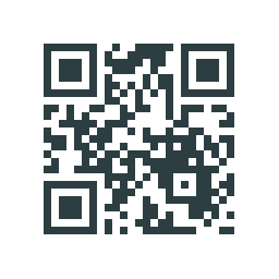 Scan deze QR-code om de tocht te openen in de SityTrail-applicatie