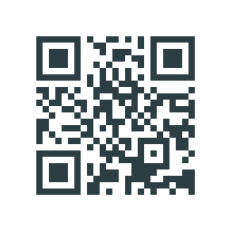 Scan deze QR-code om de tocht te openen in de SityTrail-applicatie