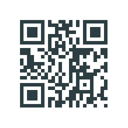 Scannerizza questo codice QR per aprire il percorso nell'applicazione SityTrail