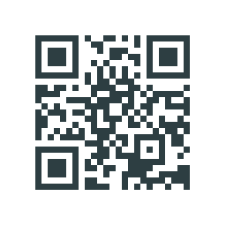 Scan deze QR-code om de tocht te openen in de SityTrail-applicatie