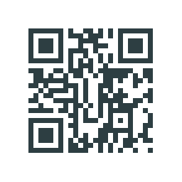 Scan deze QR-code om de tocht te openen in de SityTrail-applicatie