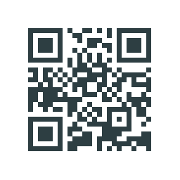 Scan deze QR-code om de tocht te openen in de SityTrail-applicatie