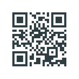 Scan deze QR-code om de tocht te openen in de SityTrail-applicatie