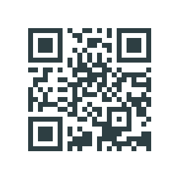 Scan deze QR-code om de tocht te openen in de SityTrail-applicatie