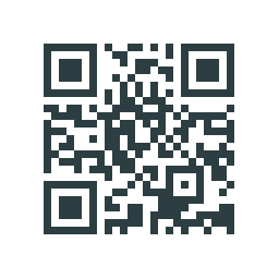 Scan deze QR-code om de tocht te openen in de SityTrail-applicatie