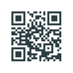 Scan deze QR-code om de tocht te openen in de SityTrail-applicatie