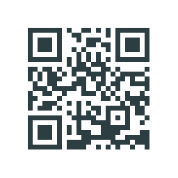 Scan deze QR-code om de tocht te openen in de SityTrail-applicatie