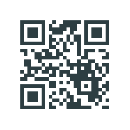 Scan deze QR-code om de tocht te openen in de SityTrail-applicatie