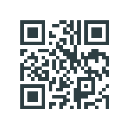 Scan deze QR-code om de tocht te openen in de SityTrail-applicatie