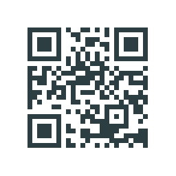 Scan deze QR-code om de tocht te openen in de SityTrail-applicatie