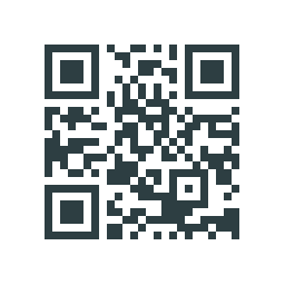 Scan deze QR-code om de tocht te openen in de SityTrail-applicatie