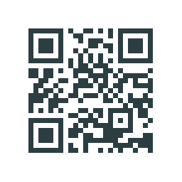 Scan deze QR-code om de tocht te openen in de SityTrail-applicatie