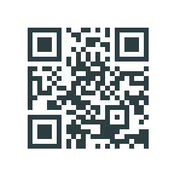 Scan deze QR-code om de tocht te openen in de SityTrail-applicatie