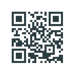 Scan deze QR-code om de tocht te openen in de SityTrail-applicatie