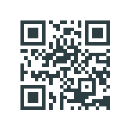 Scan deze QR-code om de tocht te openen in de SityTrail-applicatie