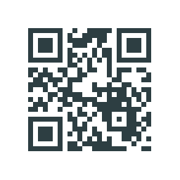 Scan deze QR-code om de tocht te openen in de SityTrail-applicatie