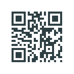 Scannerizza questo codice QR per aprire il percorso nell'applicazione SityTrail