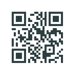 Scan deze QR-code om de tocht te openen in de SityTrail-applicatie