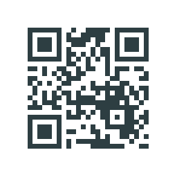 Scan deze QR-code om de tocht te openen in de SityTrail-applicatie