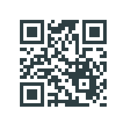 Scan deze QR-code om de tocht te openen in de SityTrail-applicatie