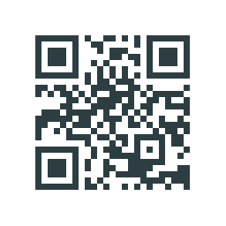 Scan deze QR-code om de tocht te openen in de SityTrail-applicatie