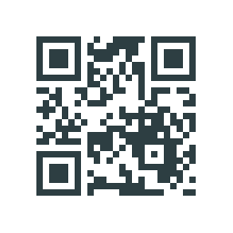 Scan deze QR-code om de tocht te openen in de SityTrail-applicatie