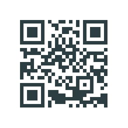 Scan deze QR-code om de tocht te openen in de SityTrail-applicatie