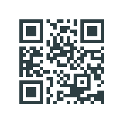 Scan deze QR-code om de tocht te openen in de SityTrail-applicatie