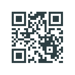 Scan deze QR-code om de tocht te openen in de SityTrail-applicatie