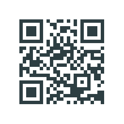 Scan deze QR-code om de tocht te openen in de SityTrail-applicatie