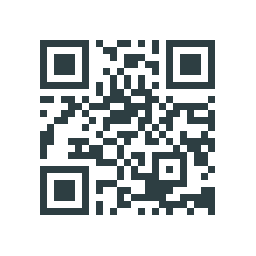 Scan deze QR-code om de tocht te openen in de SityTrail-applicatie