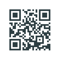 Scan deze QR-code om de tocht te openen in de SityTrail-applicatie