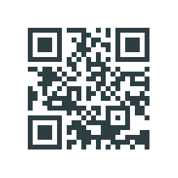 Scan deze QR-code om de tocht te openen in de SityTrail-applicatie