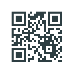 Scan deze QR-code om de tocht te openen in de SityTrail-applicatie